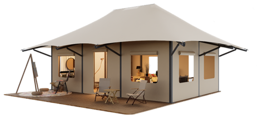 杜集区酒店帐篷生产厂家