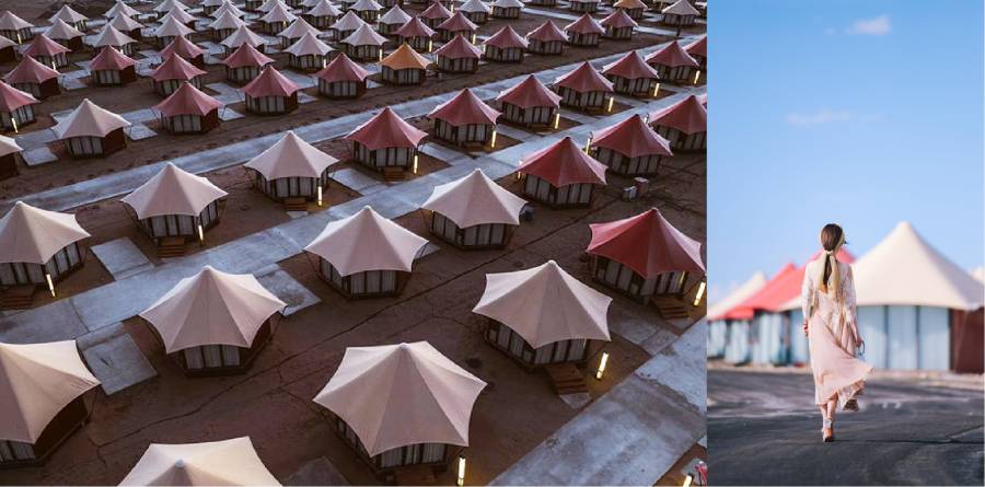 杜集区酒店帐篷生产厂家